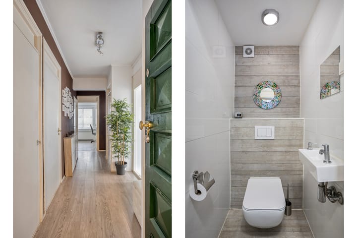 Foto 18 van Meander 3