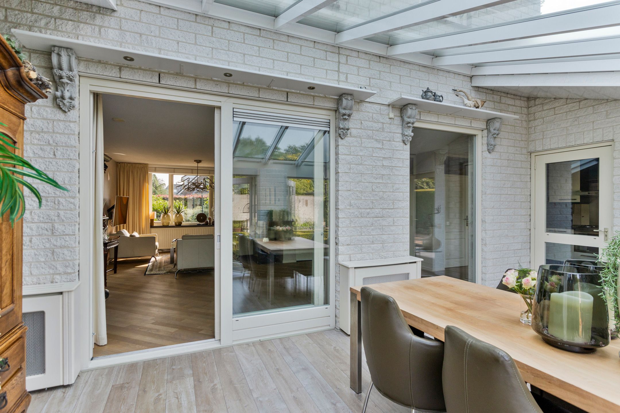 Foto 9 van Dorpstraat 5-C