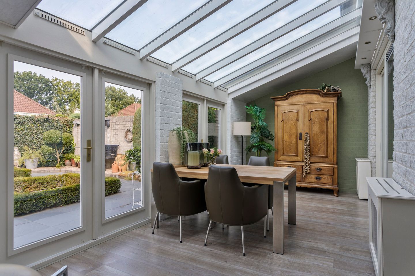 Foto 10 van Dorpstraat 5-C