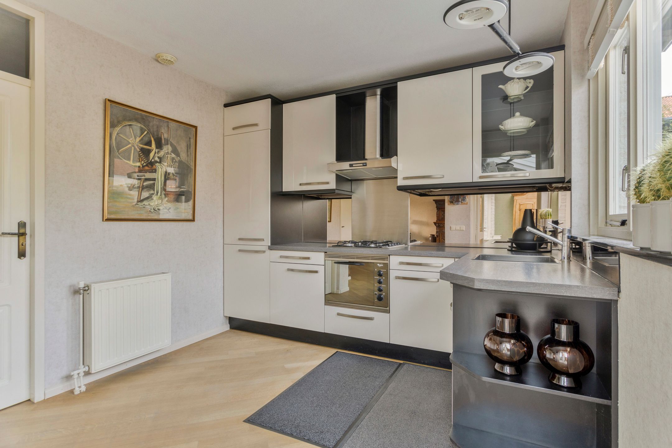 Foto 12 van Dorpstraat 5-C