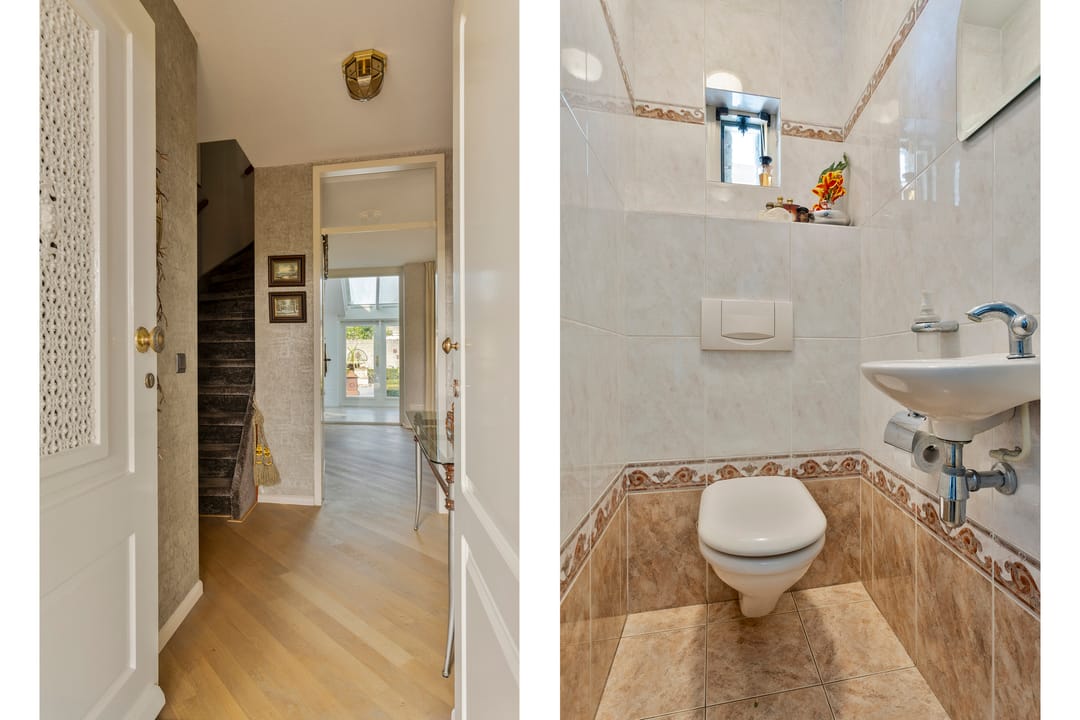 Foto 13 van Dorpstraat 5-C