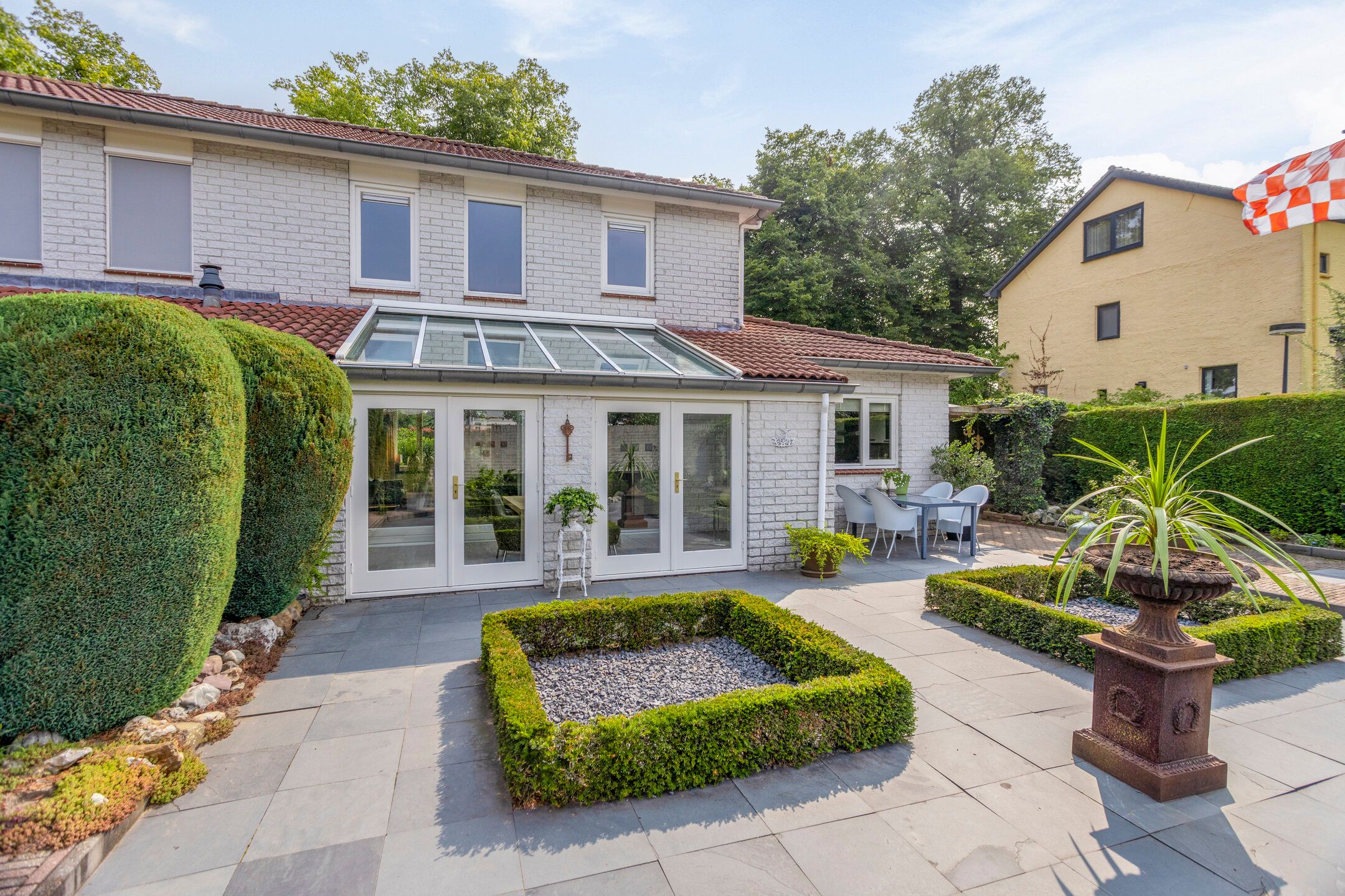 Foto 27 van Dorpstraat 5-C