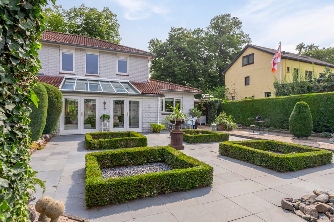 Foto 28 van Dorpstraat 5-C