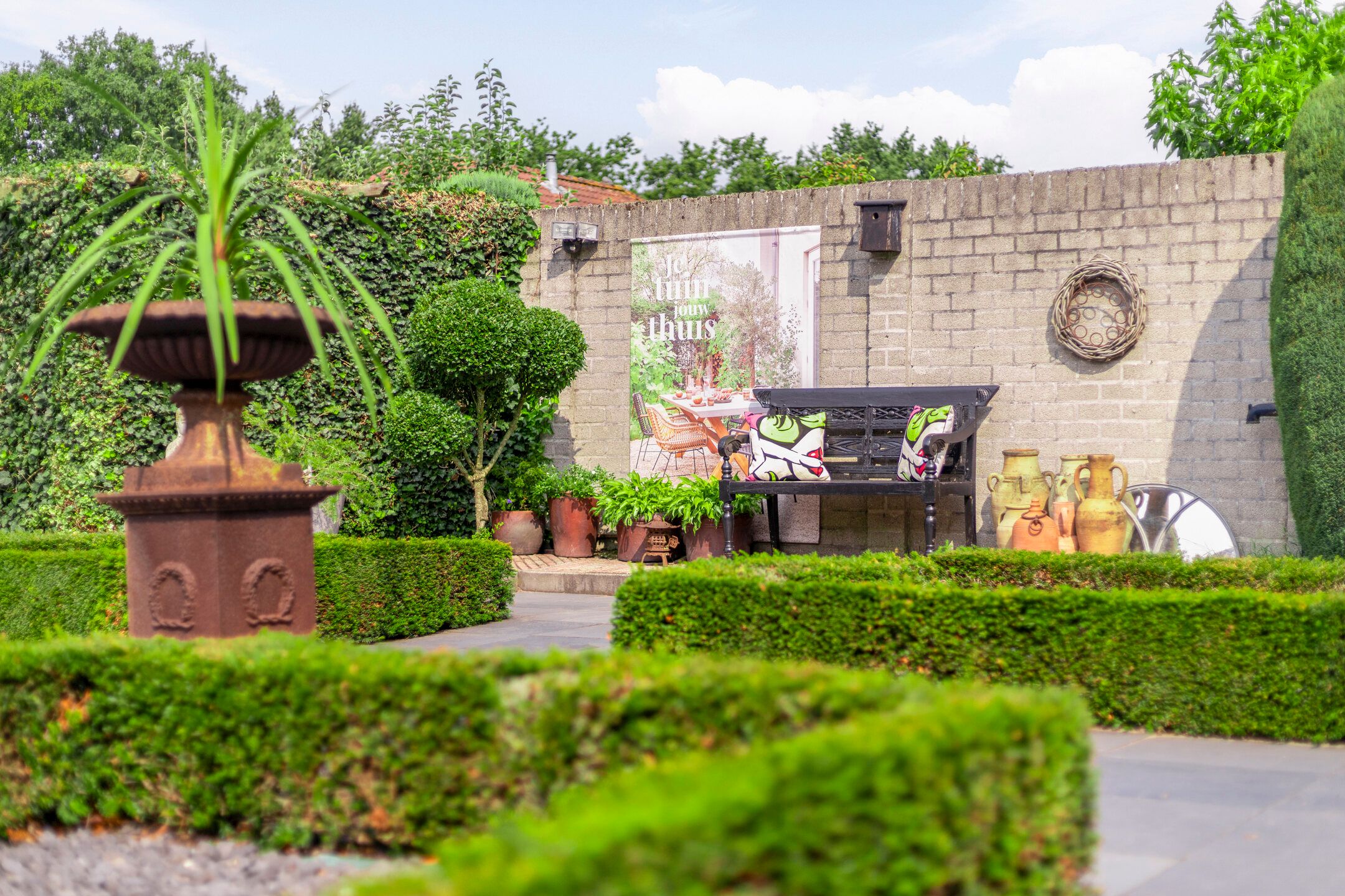 Foto 30 van Dorpstraat 5-C