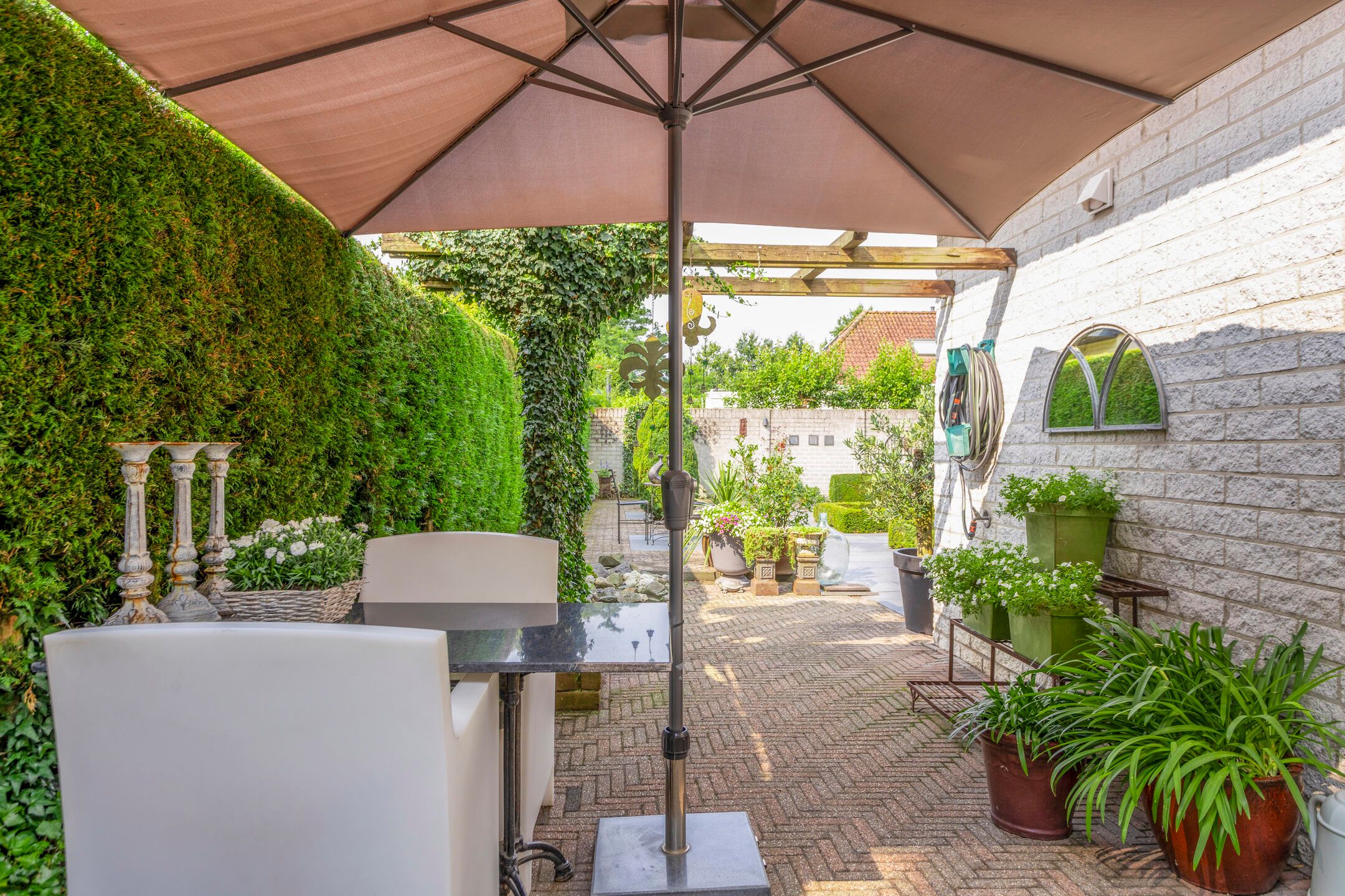 Foto 33 van Dorpstraat 5-C