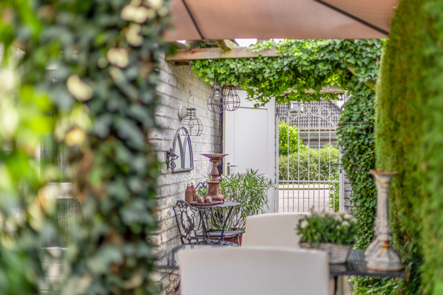 Foto 34 van Dorpstraat 5-C