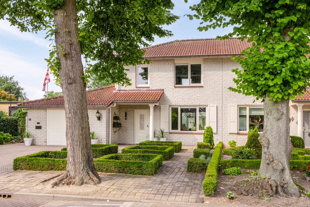 Foto 37 van Dorpstraat 5-C