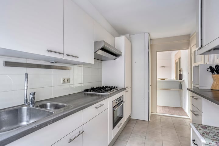 Foto 13 van Meander 3