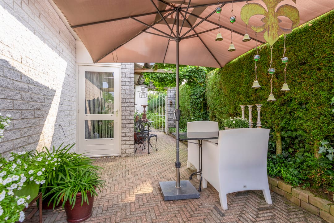 Foto 32 van Dorpstraat 5-C