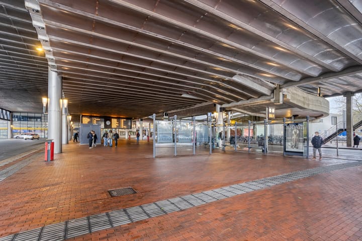 Foto 22 van Meander 3