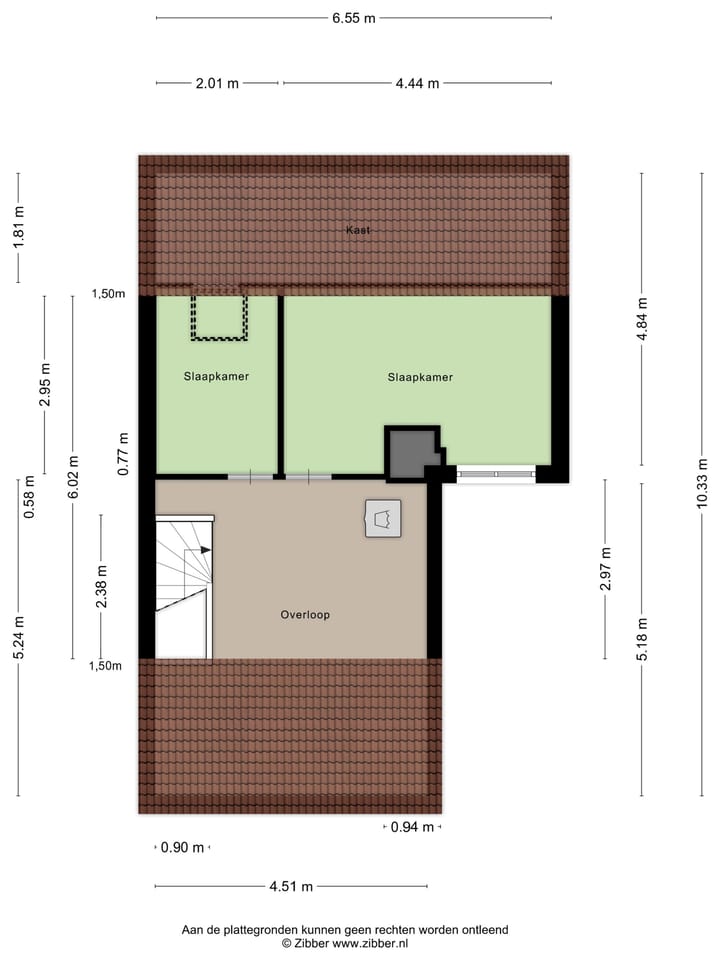 Foto 47 van Burg. Baron van Hövellstraat 10