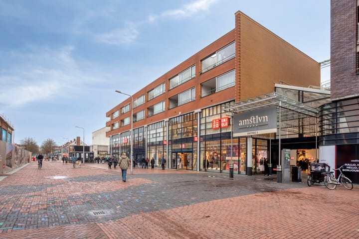 Foto 21 van Meander 3