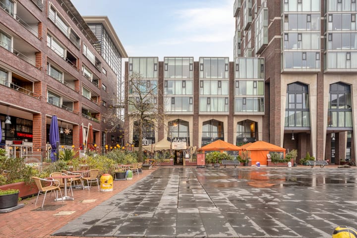 Foto 20 van Meander 3