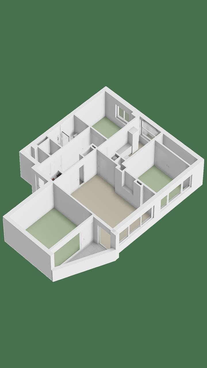 Foto 24 van Meander 3