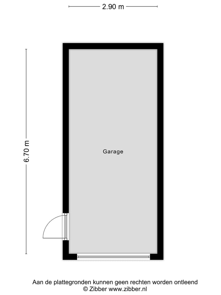 Foto 50 van Burg. Baron van Hövellstraat 10