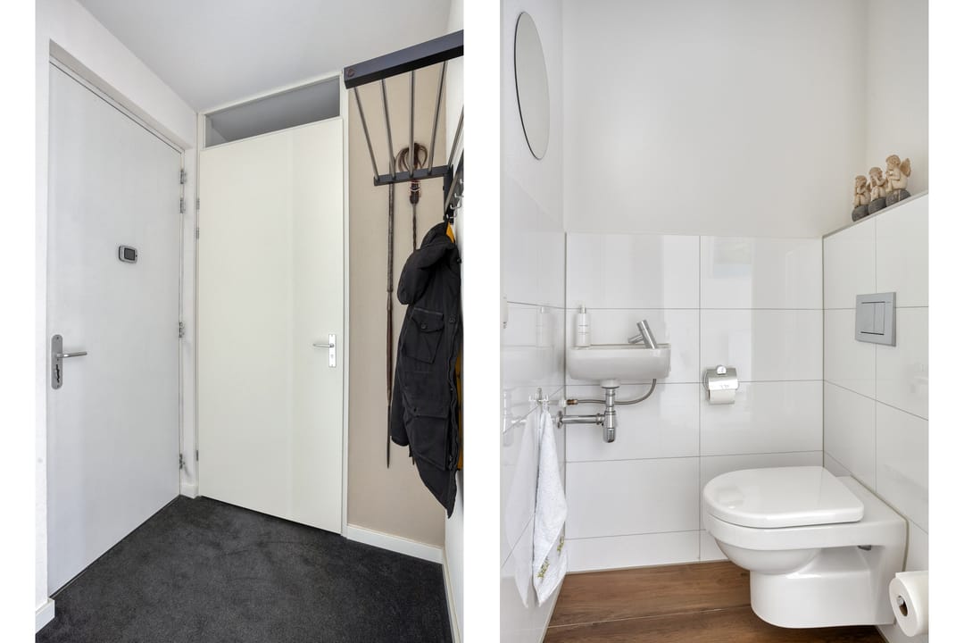 Photo 11 of Sint Laurentiusstraat 37