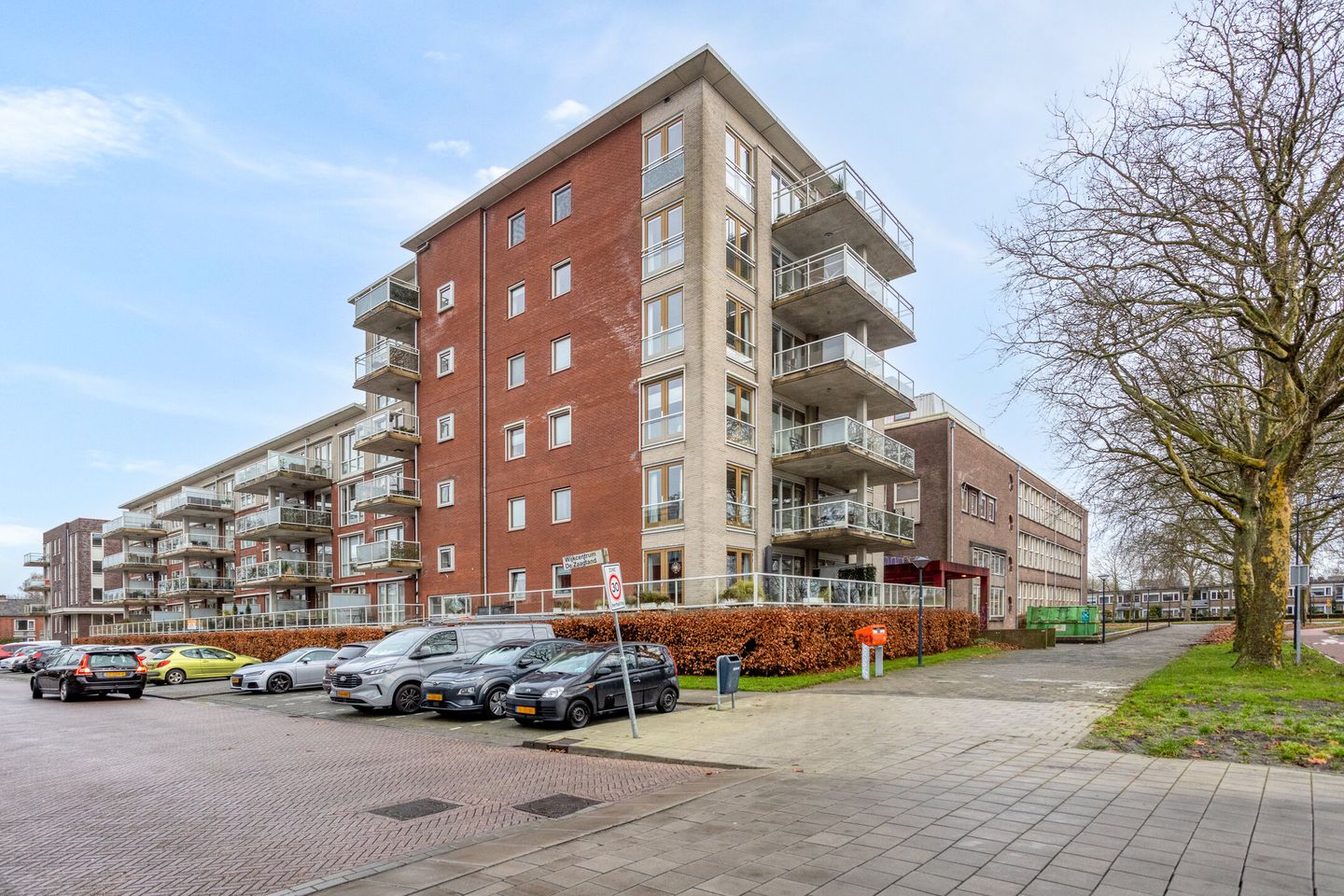 Photo 34 of Sint Laurentiusstraat 37