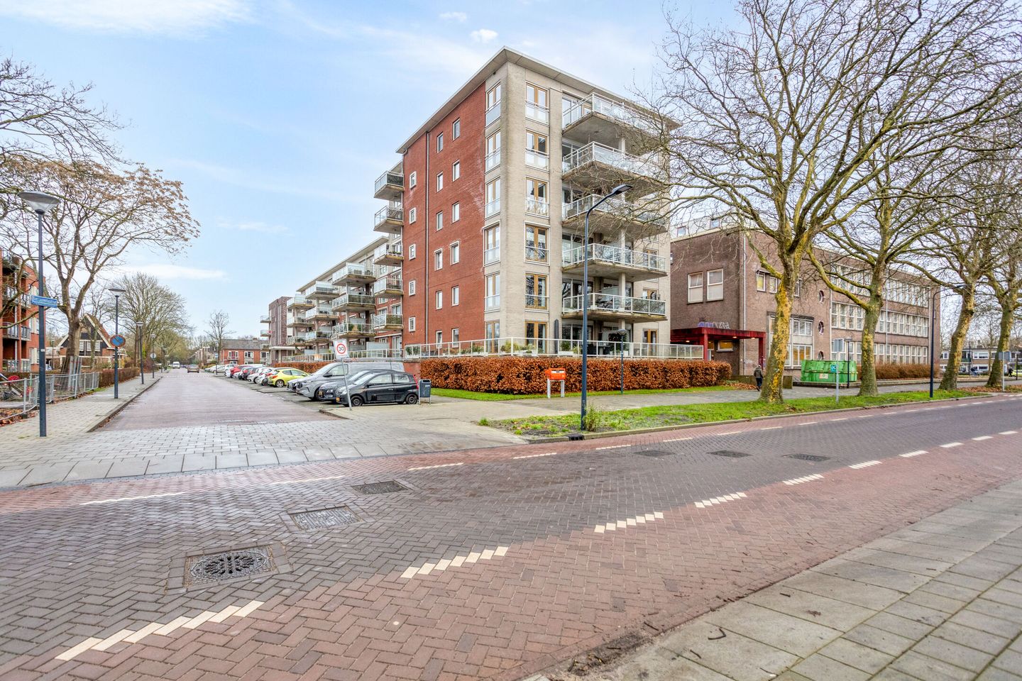 Photo 35 of Sint Laurentiusstraat 37