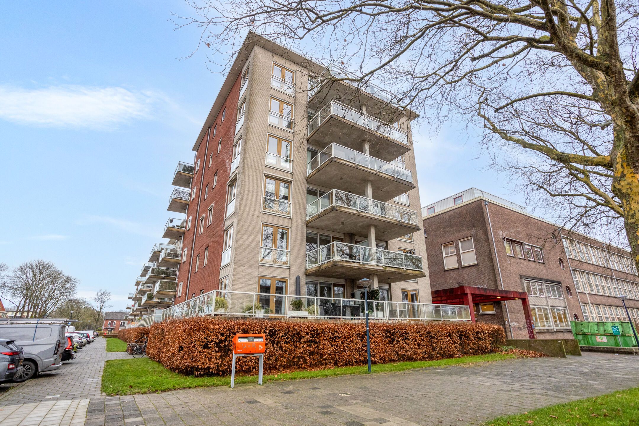 Photo 33 of Sint Laurentiusstraat 37