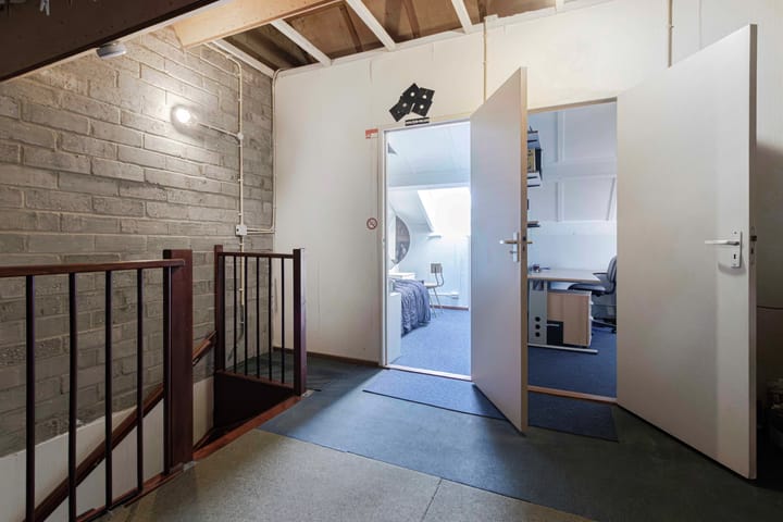 Foto 31 van Burg. Baron van Hövellstraat 10