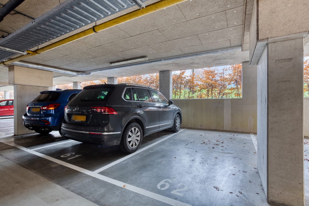 Photo 7 of Sint Laurentiusstraat 37