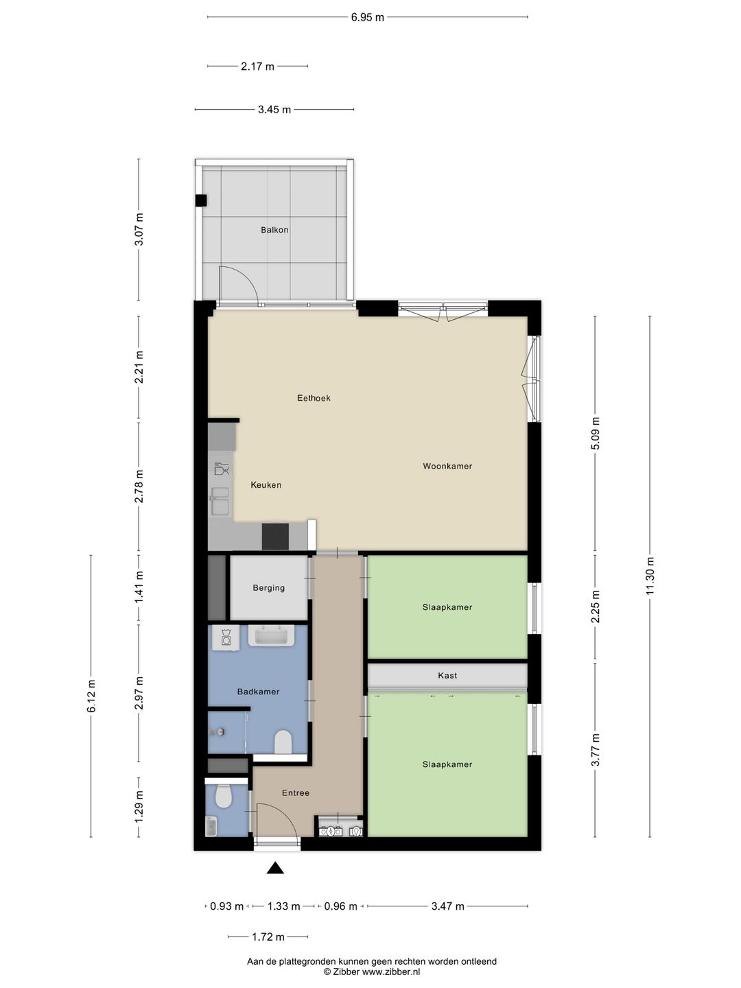 Photo 37 of Sint Laurentiusstraat 37