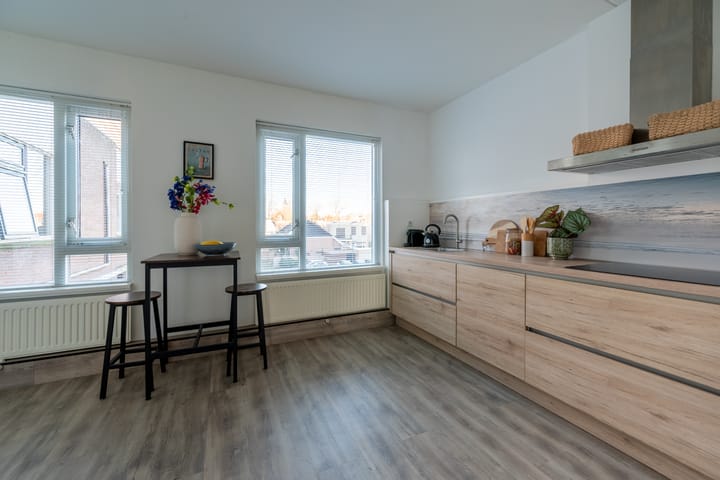 Photo 4 of Dalemstraat 58-A