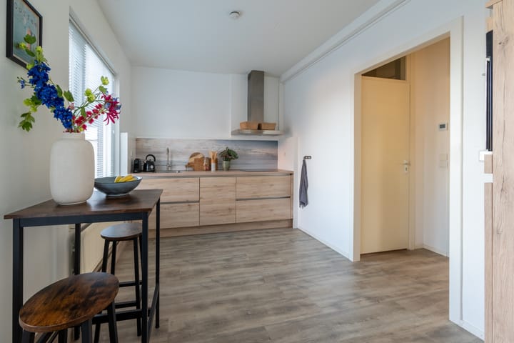 Photo 2 of Dalemstraat 58-A