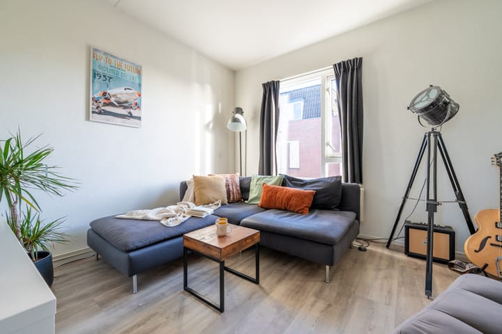 Foto 8 van Dalemstraat 58-A