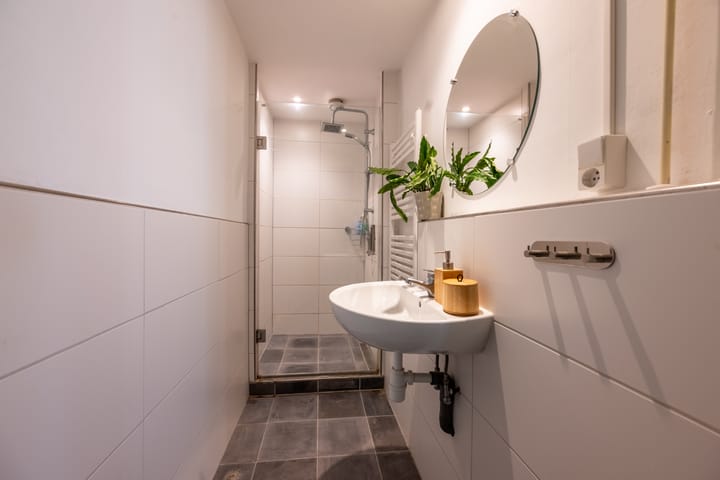 Foto 9 van Dalemstraat 58-A