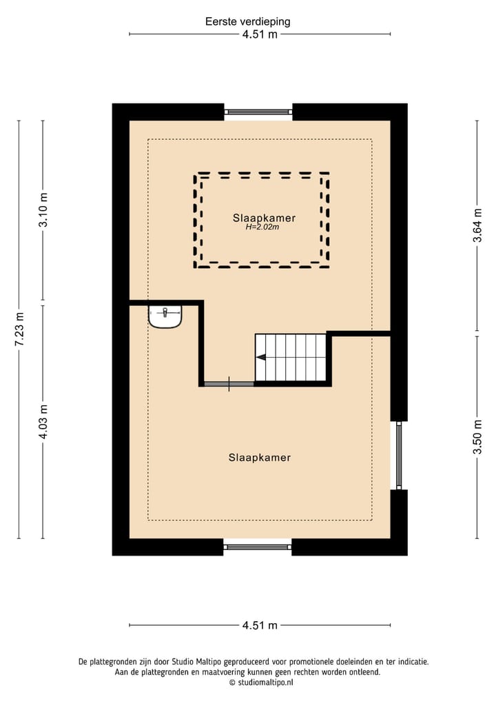 Foto 15 van Dalemstraat 58-A
