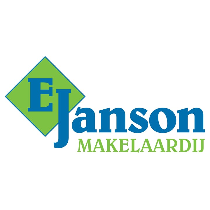 Janson Makelaardij BV Logo