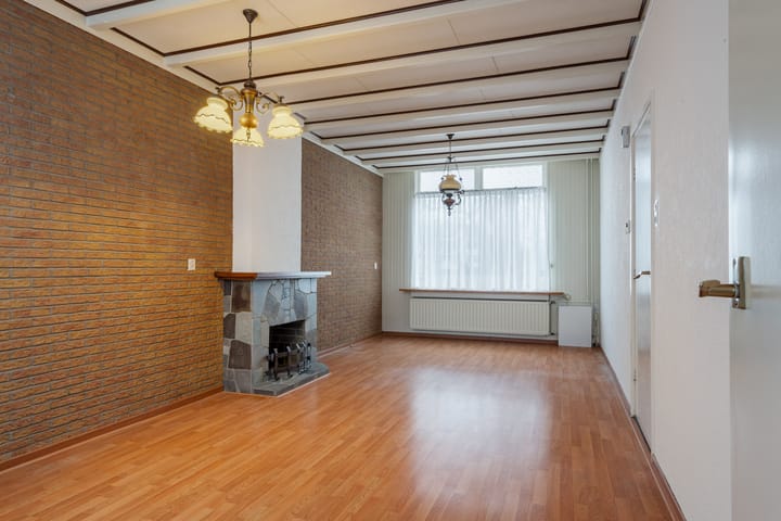 Foto 2 van Generaal Maczekstraat 126