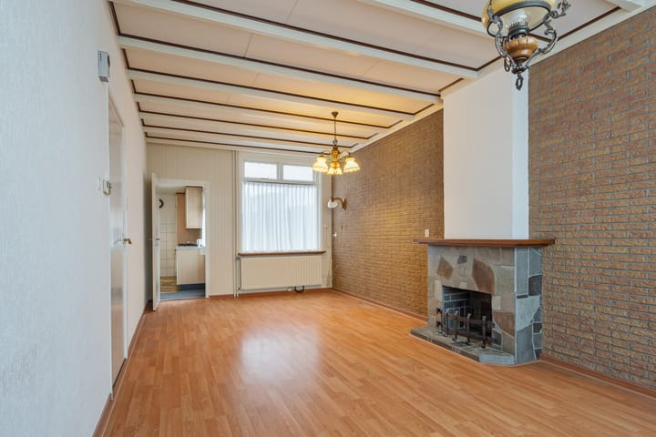 Foto 3 van Generaal Maczekstraat 126