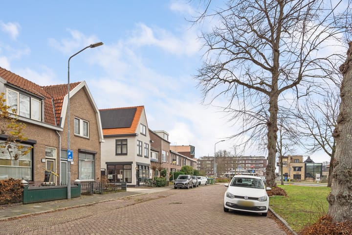 Foto 29 van Generaal Maczekstraat 126