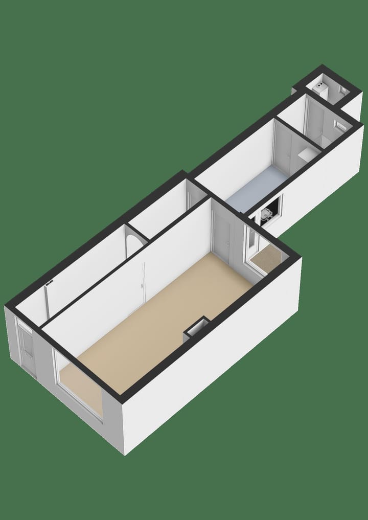 Foto 33 van Generaal Maczekstraat 126