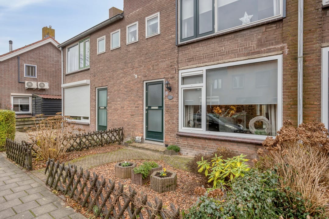 Photo 2 of Dorpslaan 42