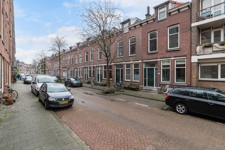 Willem van Hillegaersbergstraat thumbnail