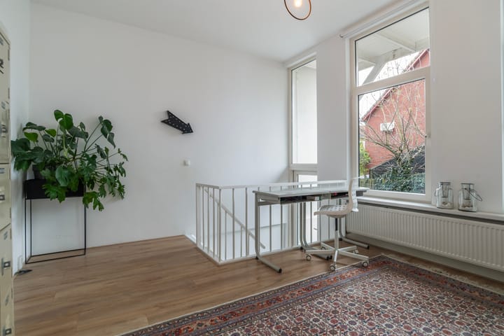 Foto 5 van Willem van Hillegaersbergstraat 34-A