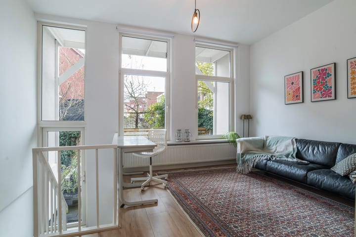 Foto 7 van Willem van Hillegaersbergstraat 34-A