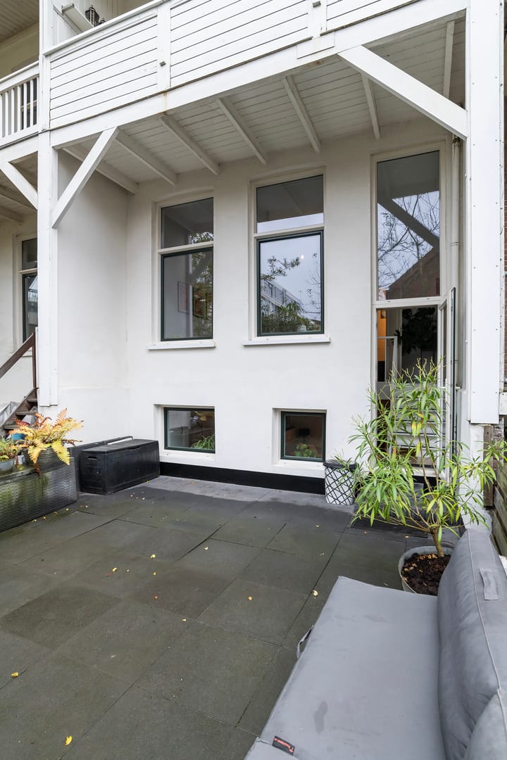 Foto 9 van Willem van Hillegaersbergstraat 34-A