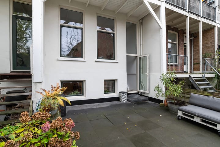 Foto 10 van Willem van Hillegaersbergstraat 34-A