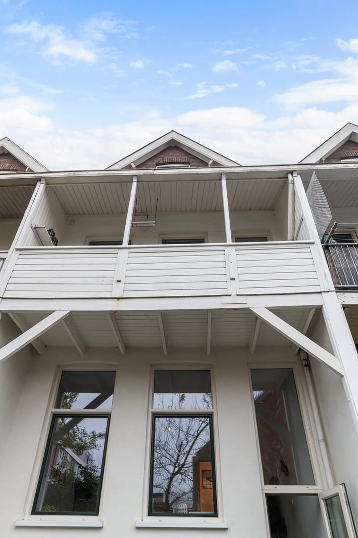 Foto 11 van Willem van Hillegaersbergstraat 34-A