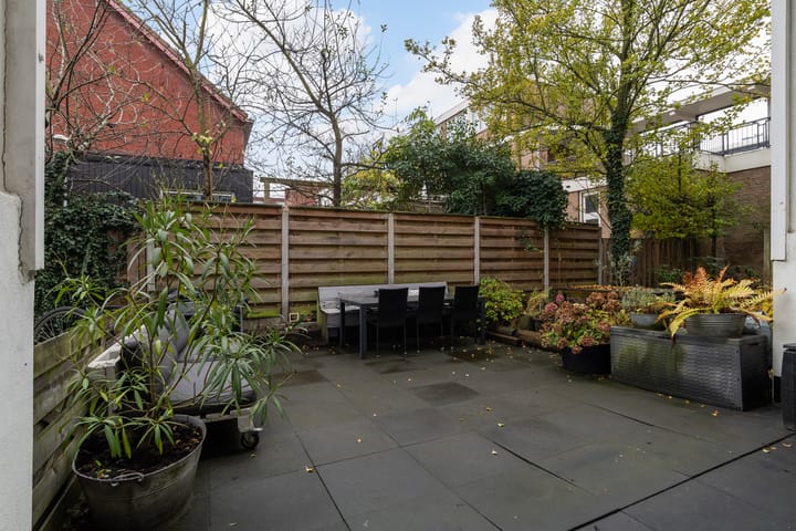 Foto 12 van Willem van Hillegaersbergstraat 34-A