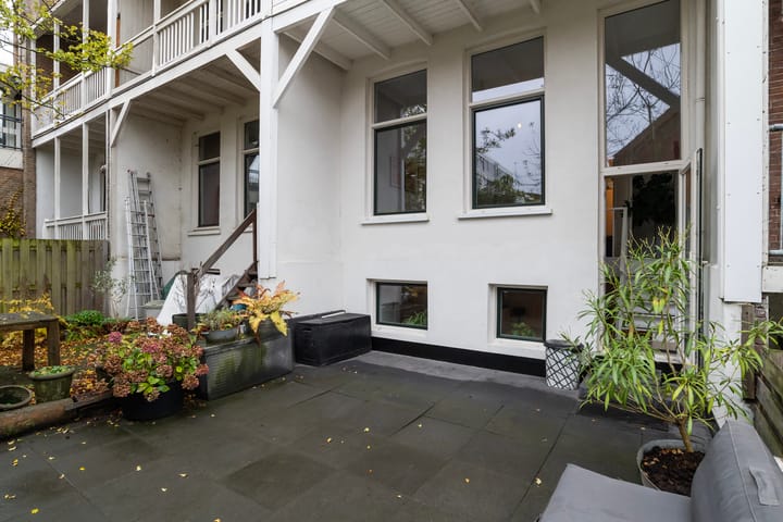 Foto 14 van Willem van Hillegaersbergstraat 34-A