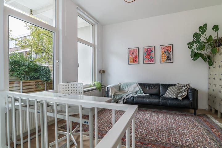 Foto 15 van Willem van Hillegaersbergstraat 34-A