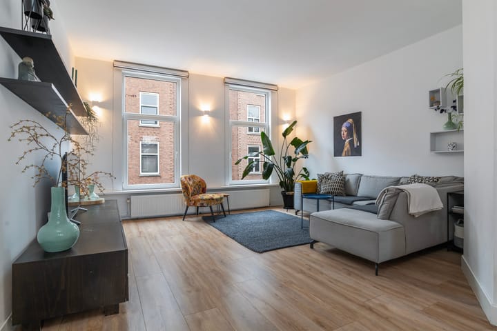 Foto 25 van Willem van Hillegaersbergstraat 34-A