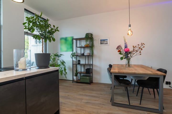 Foto 34 van Willem van Hillegaersbergstraat 34-A