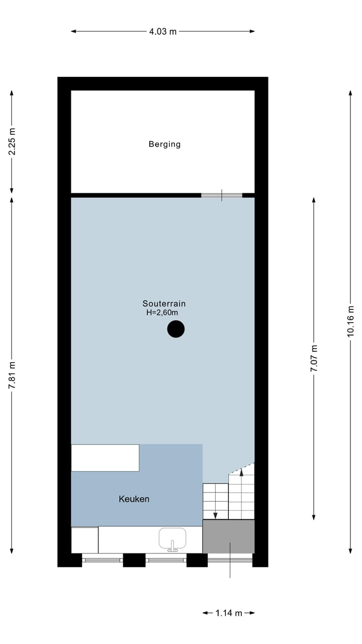 Foto 47 van Willem van Hillegaersbergstraat 34-A
