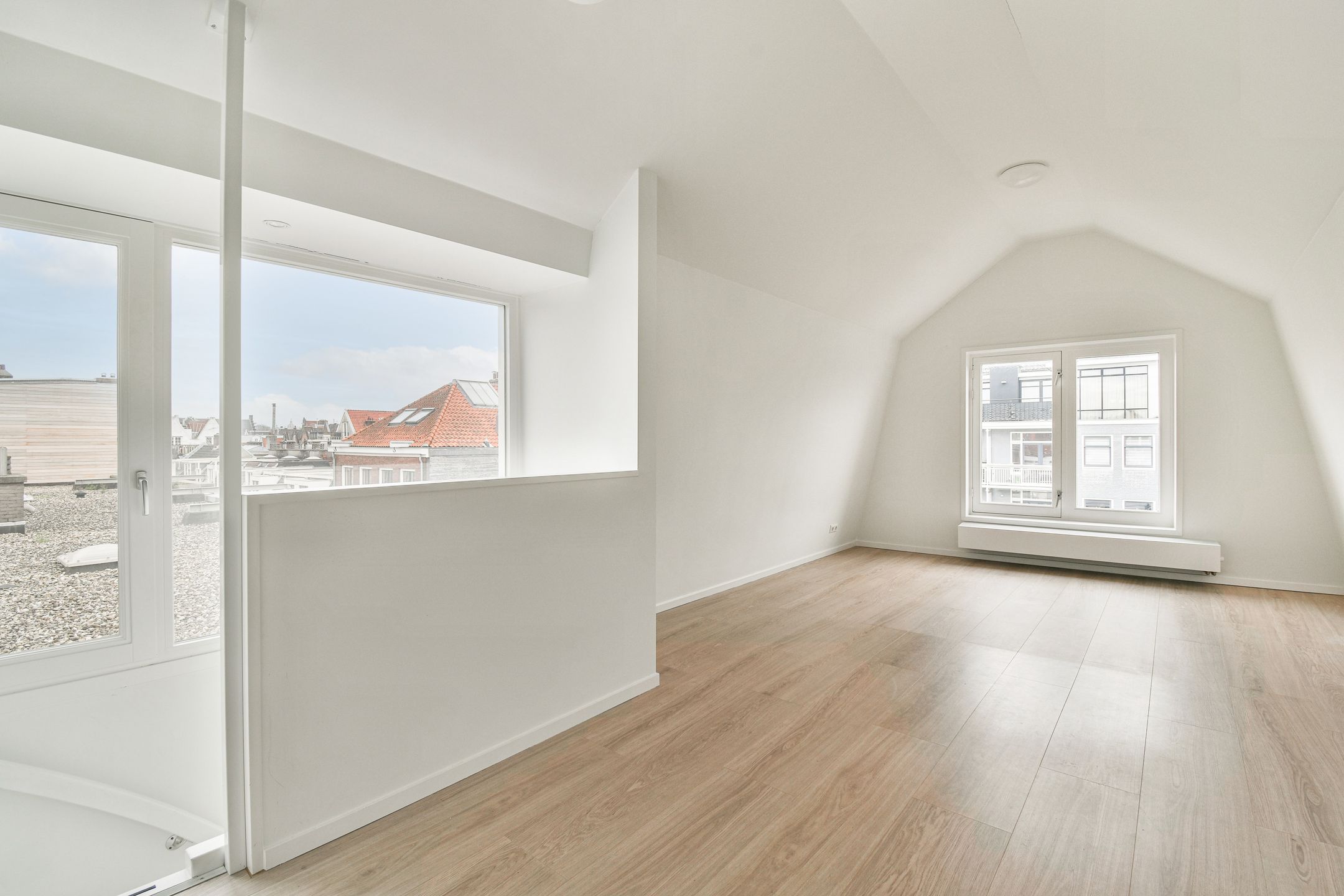 Foto 3 van Egelantiersstraat 168-4